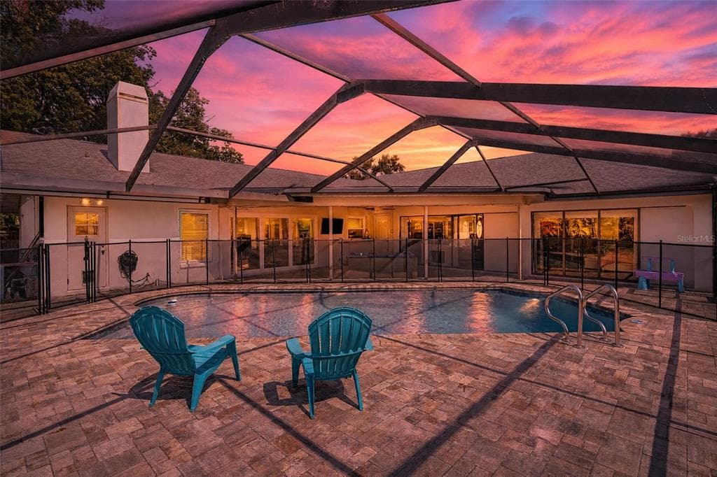 2717 REDFORD COURT E, CLEARWATER, FL 33761 — zdjęcie 2