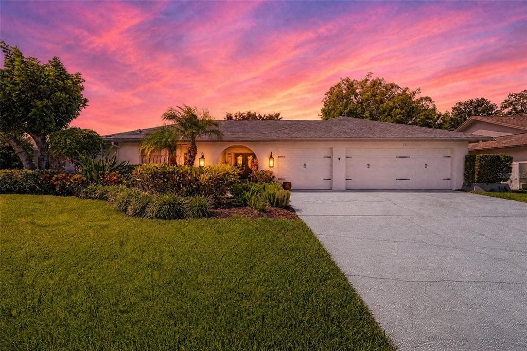 2717 REDFORD COURT E, CLEARWATER, FL 33761 — zdjęcie 3