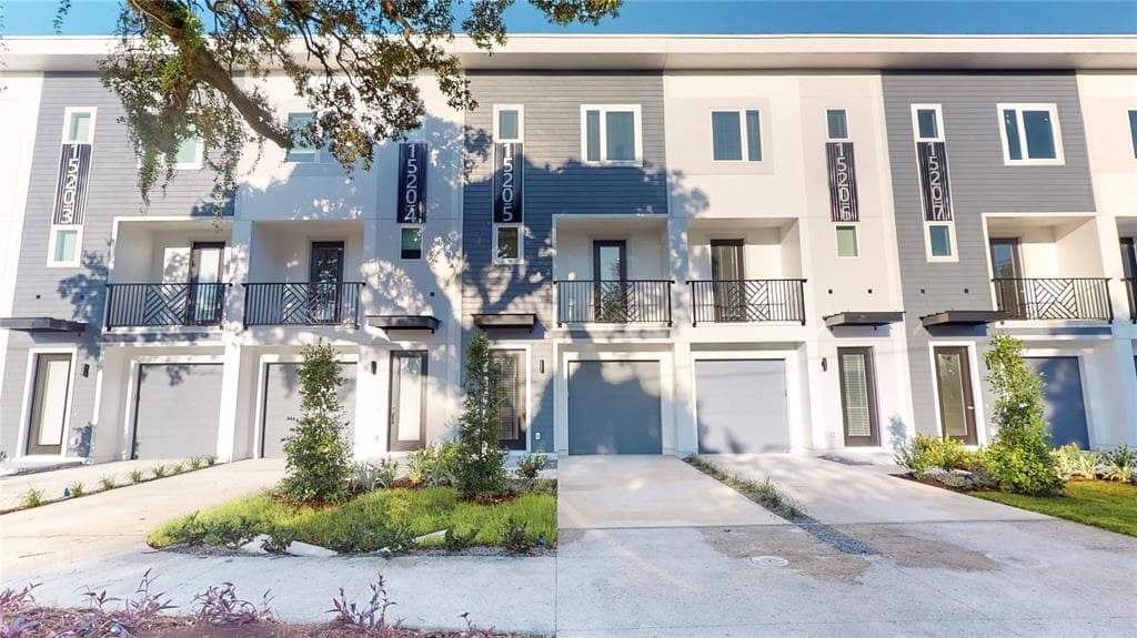 1520 N PIERCE STREET # 5, TAMPA, FL 33602 — zdjęcie 2