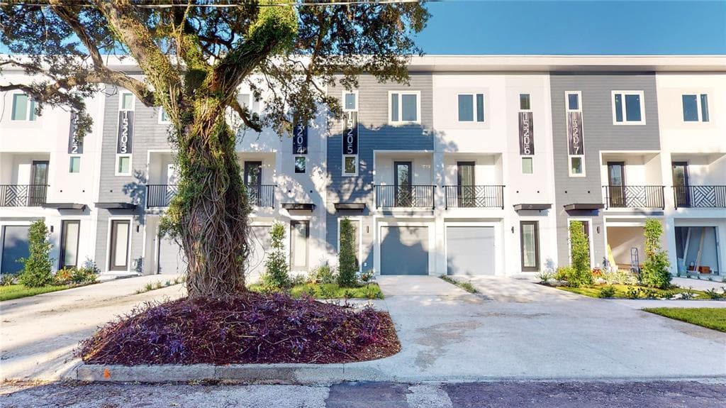 1520 N PIERCE STREET # 5, TAMPA, FL 33602