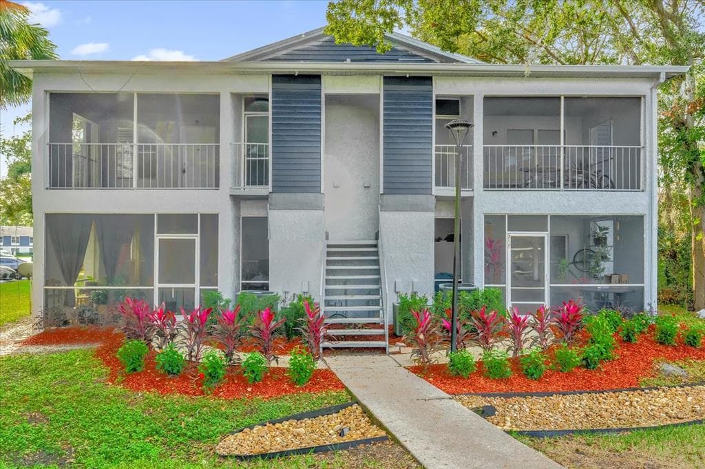 2405 NORTHLAKE DRIVE # 2405, SANFORD, FL 32773