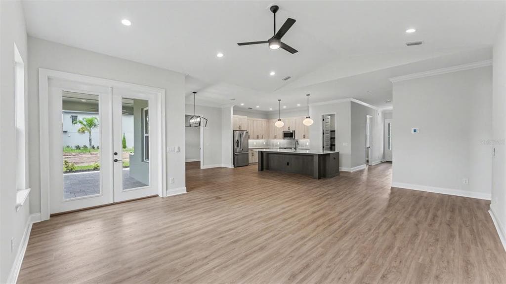 5367 CLUBHOUSE HILLS LANE, LAKELAND, FL 33812 — zdjęcie 4