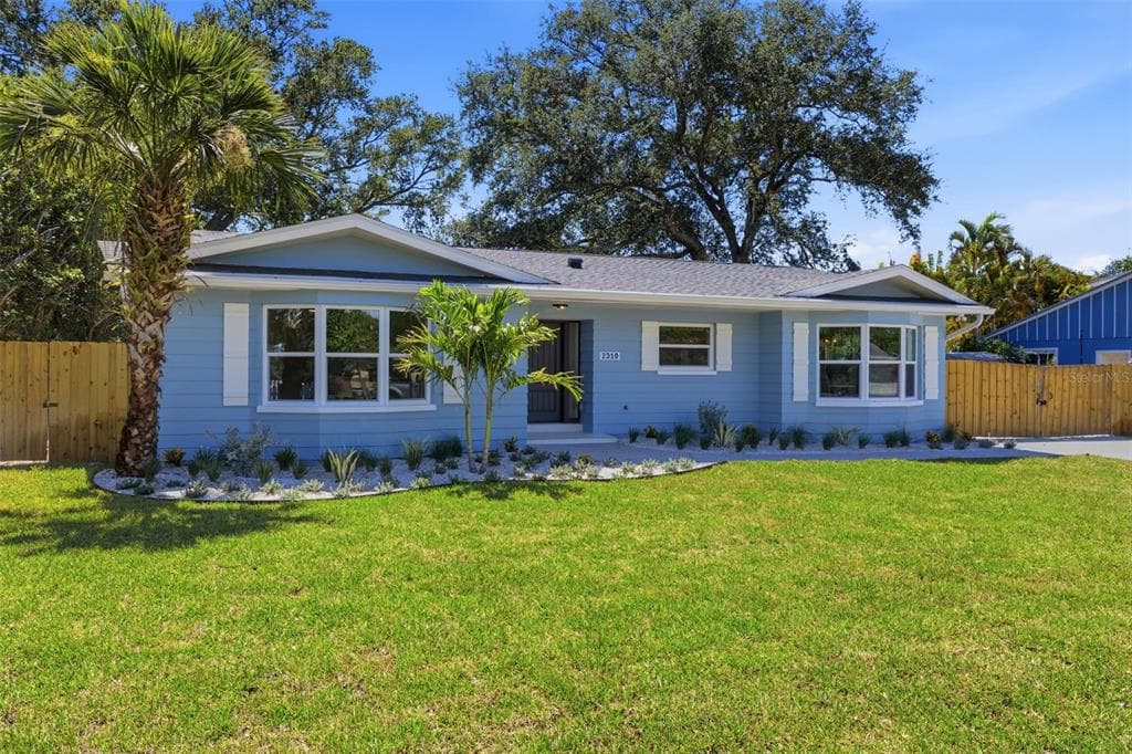 2310 HARRISON DRIVE, DUNEDIN, FL 34698 — zdjęcie 2