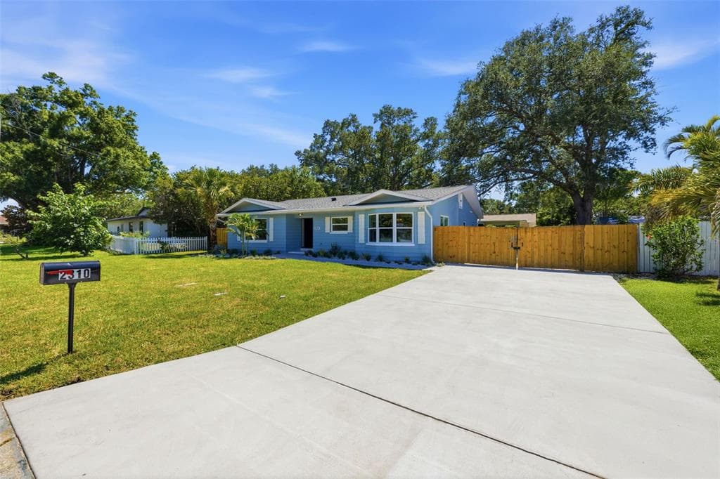 2310 HARRISON DRIVE, DUNEDIN, FL 34698 — zdjęcie 3