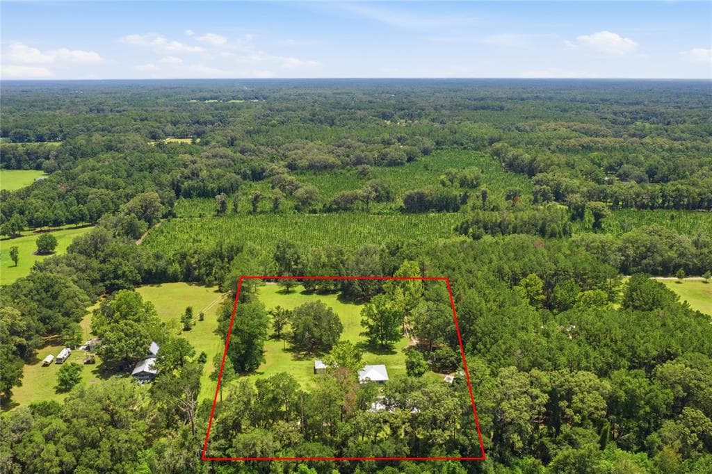 16310 NW 40TH PLACE, NEWBERRY, FL 32669 — zdjęcie 4