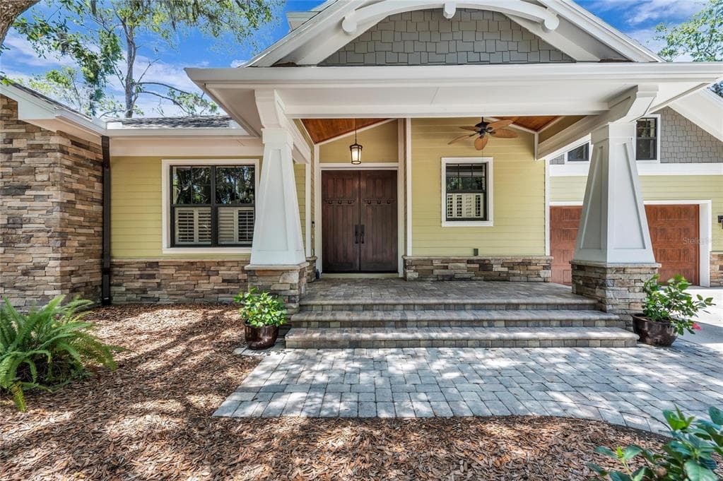 5911 RIVER FOREST CIRCLE, BRADENTON, FL 34203 — zdjęcie 2