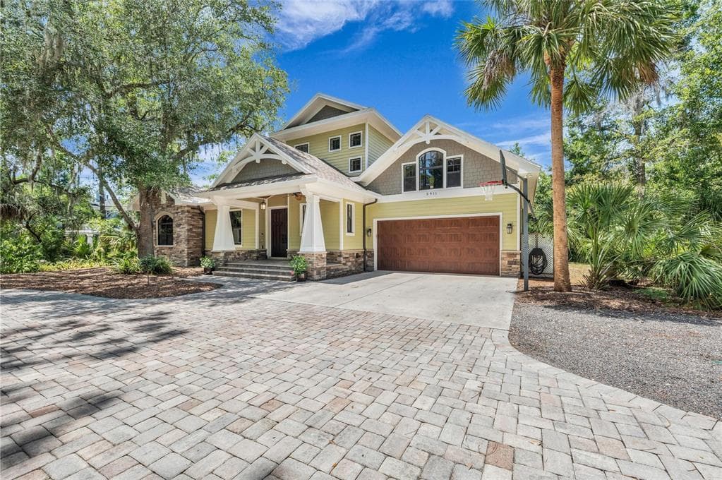 5911 RIVER FOREST CIRCLE, BRADENTON, FL 34203 — zdjęcie 3