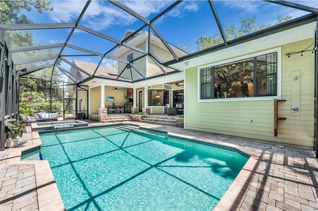 5911 RIVER FOREST CIRCLE, BRADENTON, FL 34203 — zdjęcie 4