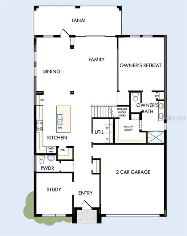 5147 CREEK SAND DRIVE, APOLLO BEACH, FL 33572 — zdjęcie 2