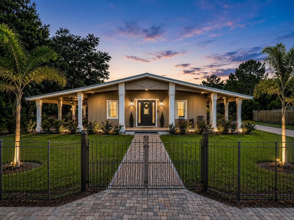 11740 DARSEY ROAD, PARRISH, FL 34219 — zdjęcie 2