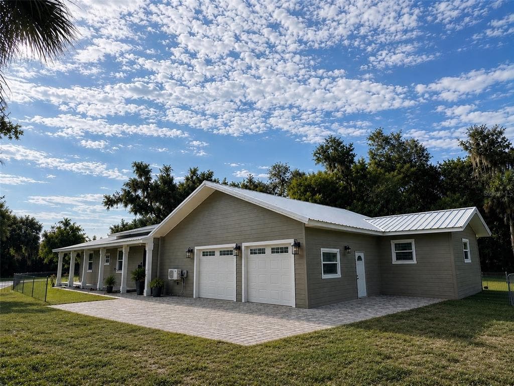 11740 DARSEY ROAD, PARRISH, FL 34219 — zdjęcie 4