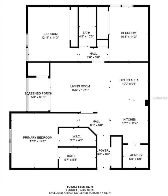 4002 CROCKERS LAKE BOULEVARD # 21, SARASOTA, FL 34238 — zdjęcie 4