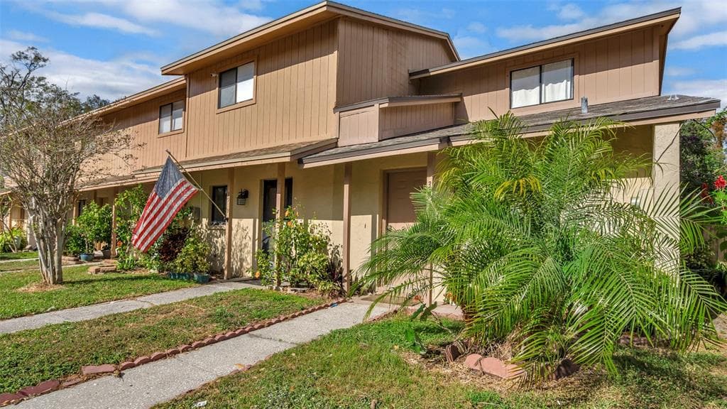 3913 OAK LIMB COURT, TAMPA, FL 33614 — zdjęcie 2