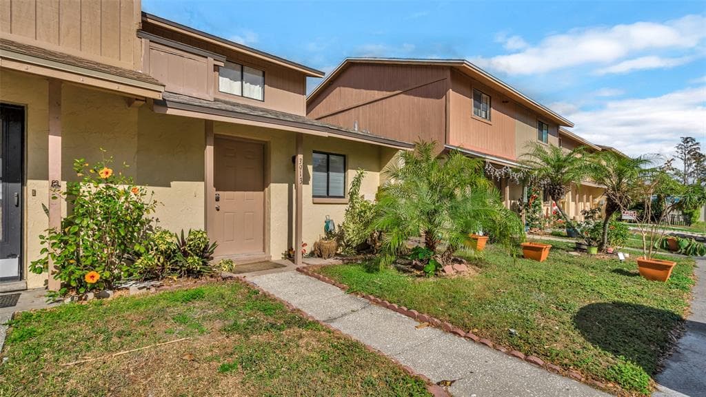 3913 OAK LIMB COURT, TAMPA, FL 33614 — zdjęcie 3