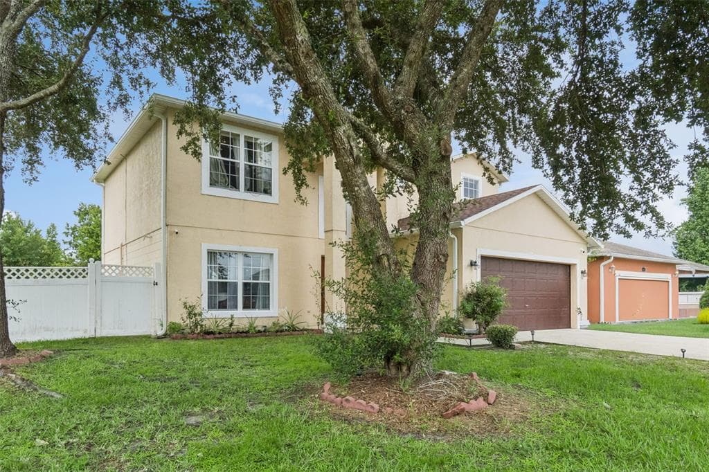 610 NOTRE DAME WAY, KISSIMMEE, FL 34759 — zdjęcie 2