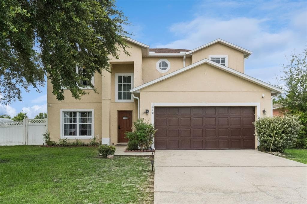 610 NOTRE DAME WAY, KISSIMMEE, FL 34759 — zdjęcie 3