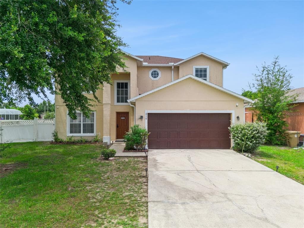 610 NOTRE DAME WAY, KISSIMMEE, FL 34759