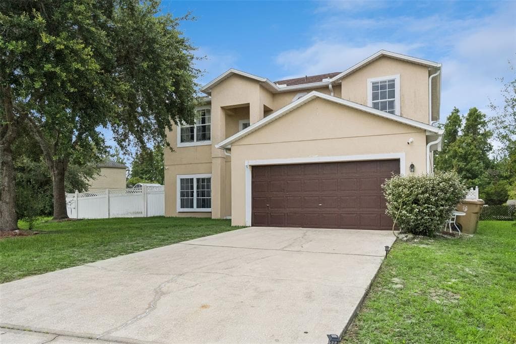 610 NOTRE DAME WAY, KISSIMMEE, FL 34759 — zdjęcie 4