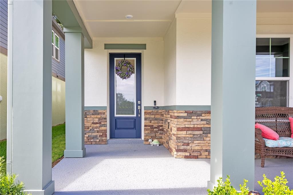 5972 SACRED OAK AVENUE, MOUNT DORA, FL 32757 — zdjęcie 2