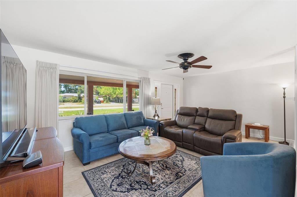 5915 46TH AVENUE N, KENNETH CITY, FL 33709 — zdjęcie 4