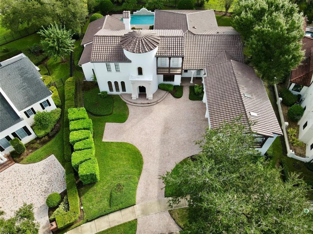 234 ACADIA TERRACE, CELEBRATION, FL 34747 — zdjęcie 2