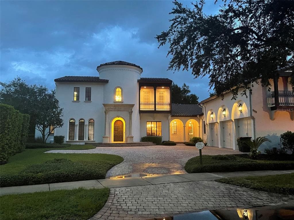 234 ACADIA TERRACE, CELEBRATION, FL 34747 — zdjęcie 5