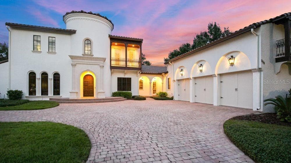 234 ACADIA TERRACE, CELEBRATION, FL 34747 — zdjęcie 4
