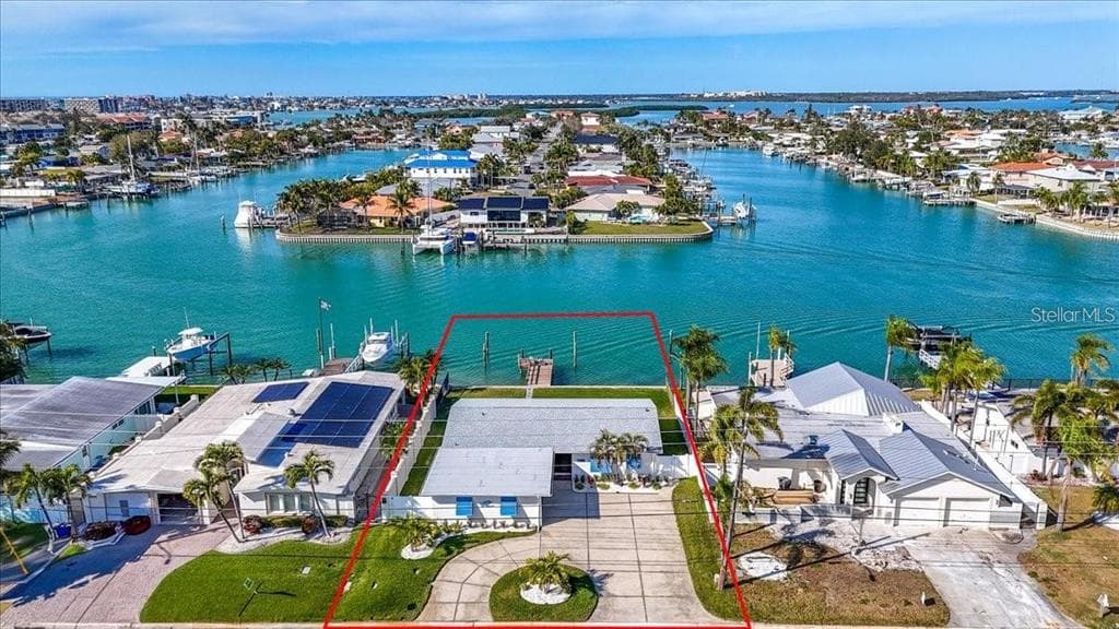 510 115TH AVENUE, TREASURE ISLAND, FL 33706 — zdjęcie 5