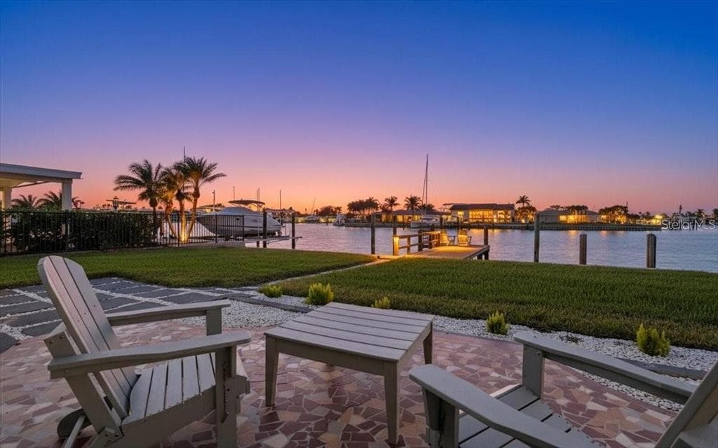 510 115TH AVENUE, TREASURE ISLAND, FL 33706 — zdjęcie 4