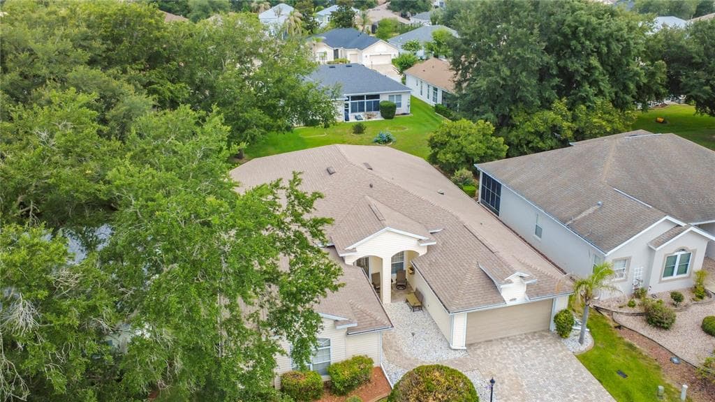 25243 RIVER CREST DRIVE, LEESBURG, FL 34748 — zdjęcie 2