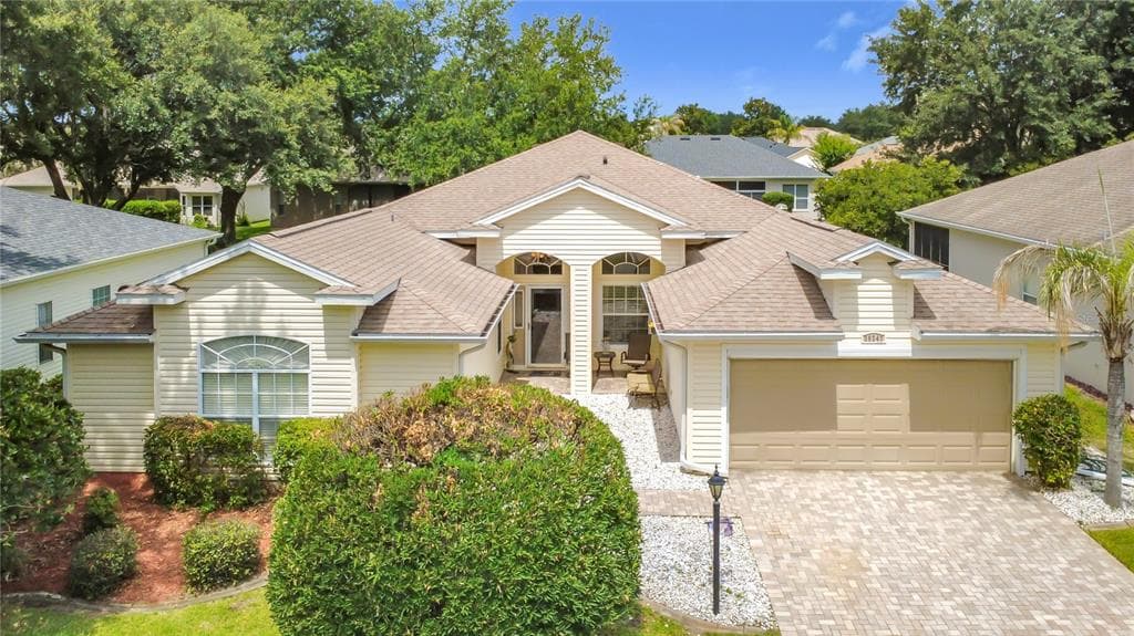 25243 RIVER CREST DRIVE, LEESBURG, FL 34748 — zdjęcie 3