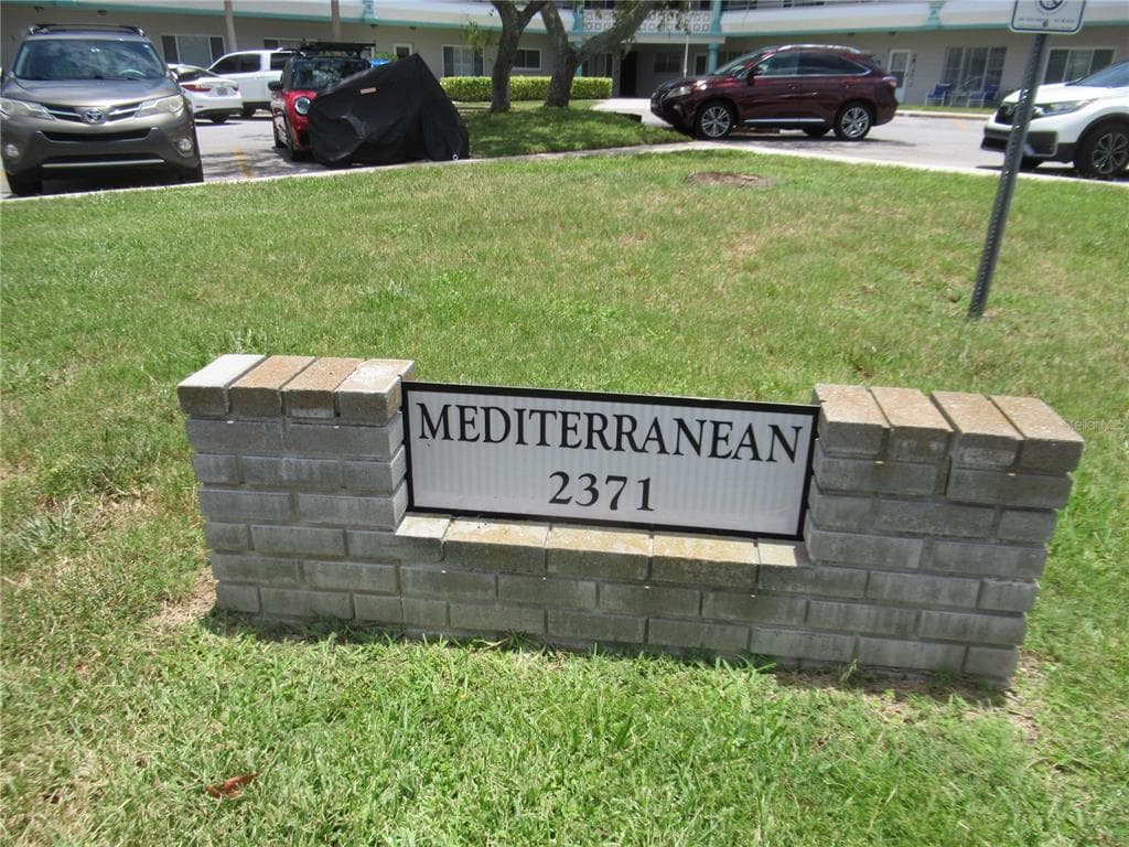 2371 ISRAELI DRIVE # 67, CLEARWATER, FL 33763 — zdjęcie 2