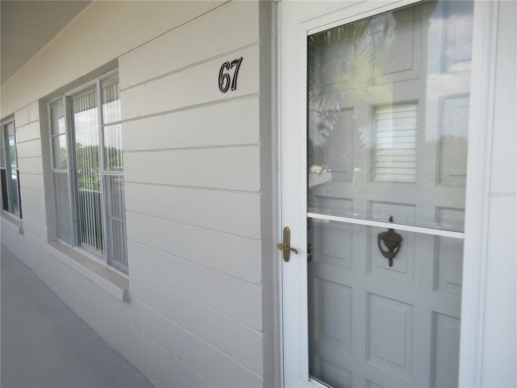 2371 ISRAELI DRIVE # 67, CLEARWATER, FL 33763 — zdjęcie 3