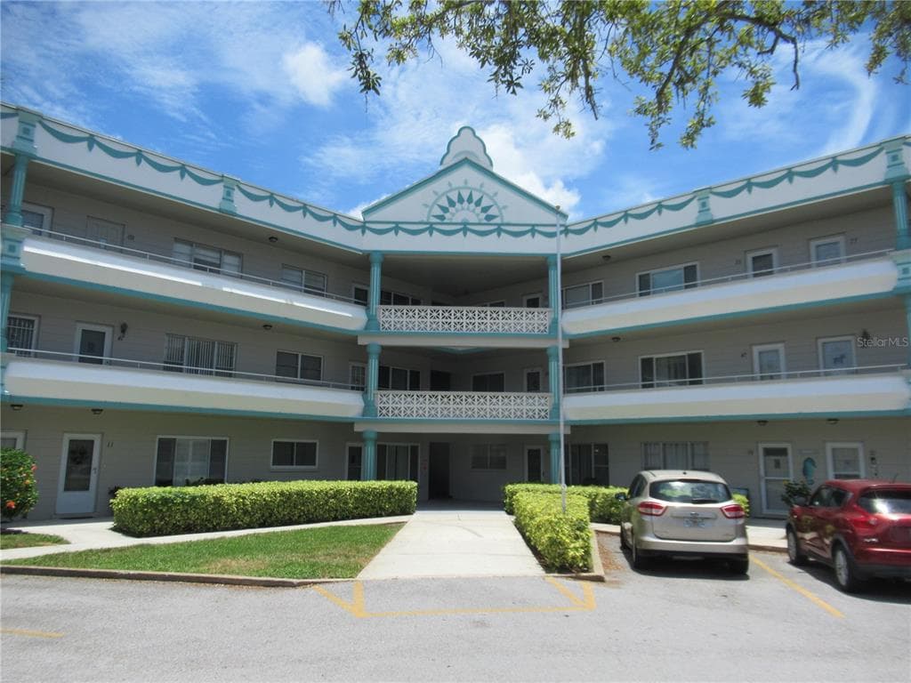 2371 ISRAELI DRIVE # 67, CLEARWATER, FL 33763