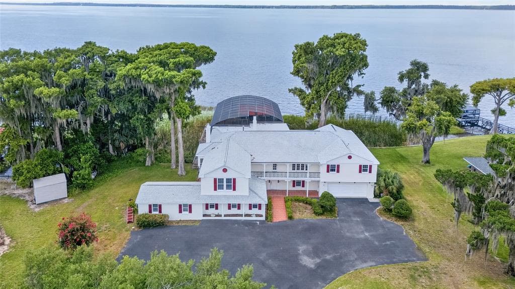 1029 MELLATHON CIRCLE, LEESBURG, FL 34748 — zdjęcie 2