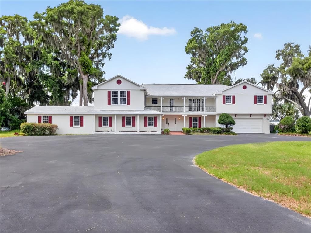 1029 MELLATHON CIRCLE, LEESBURG, FL 34748 — zdjęcie 3