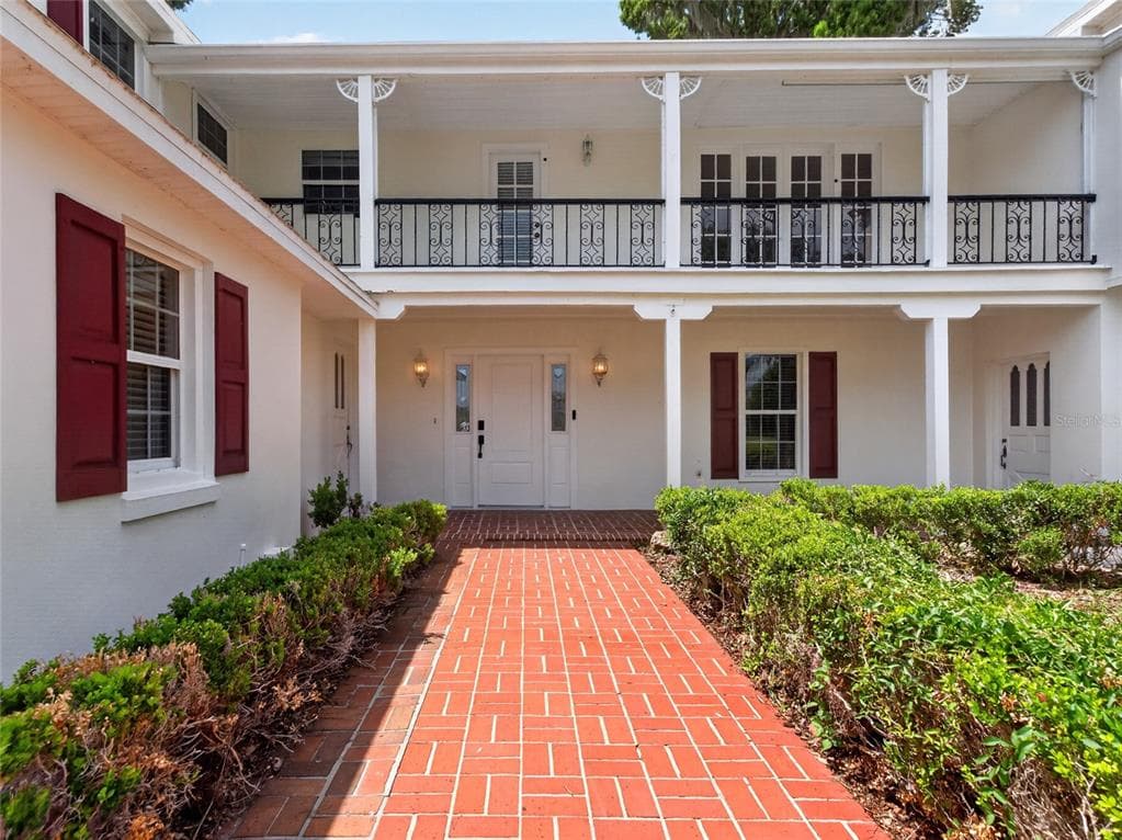 1029 MELLATHON CIRCLE, LEESBURG, FL 34748 — zdjęcie 4