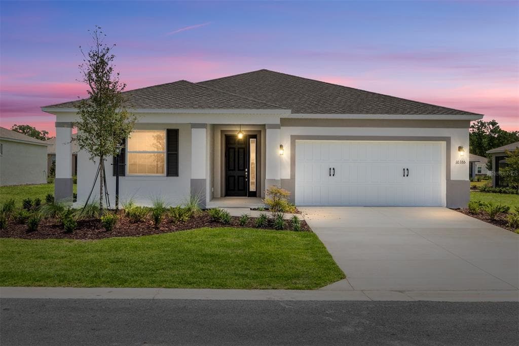 10355 SW 105TH TERRACE, OCALA, FL 34481