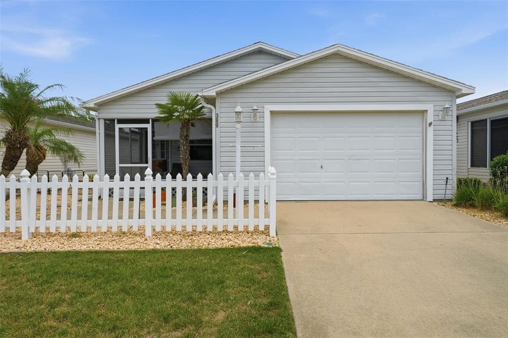 389 SEVEN OAKS LANE, THE VILLAGES, FL 32162 — zdjęcie 2
