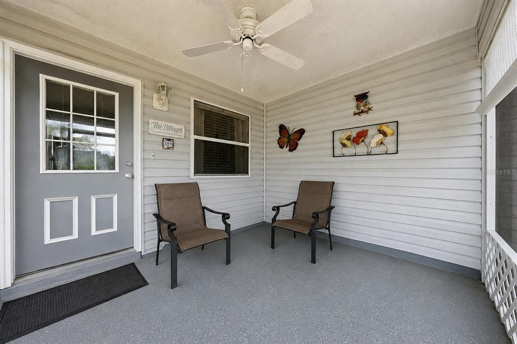 389 SEVEN OAKS LANE, THE VILLAGES, FL 32162 — zdjęcie 5