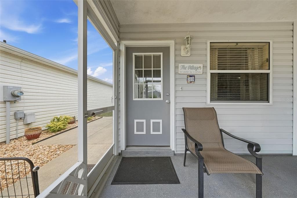 389 SEVEN OAKS LANE, THE VILLAGES, FL 32162 — zdjęcie 4