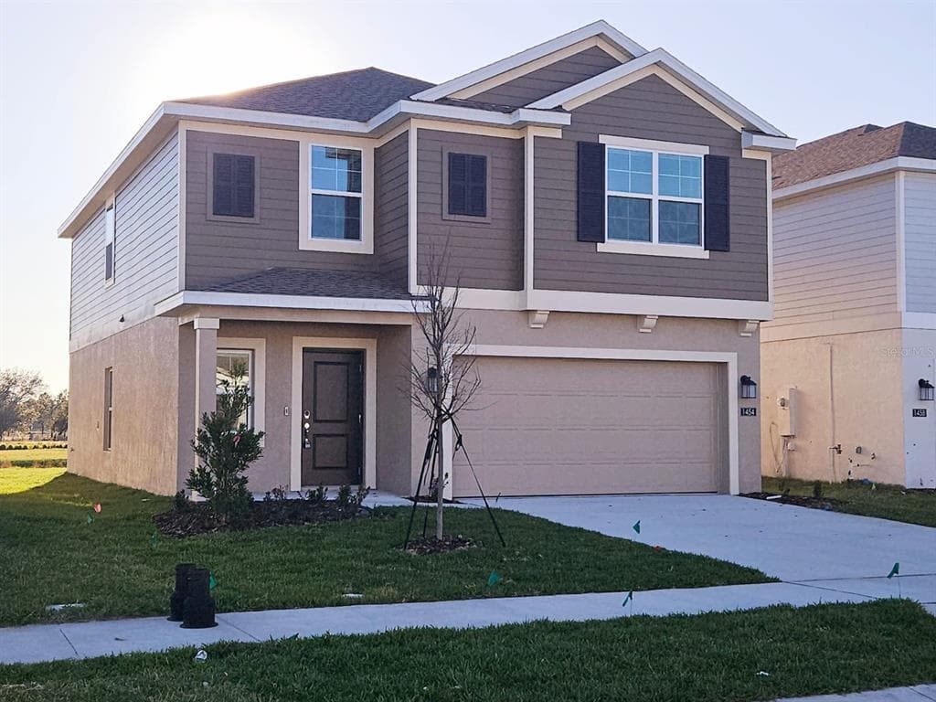 1454 AUSTIN ST, WINTER HAVEN, FL 33884 — zdjęcie 2