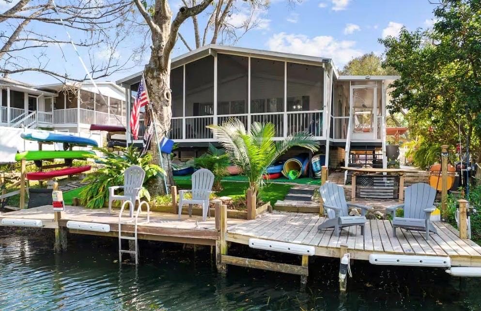 6331 THEODAN STREET, WEEKI WACHEE, FL 34607 — zdjęcie 2