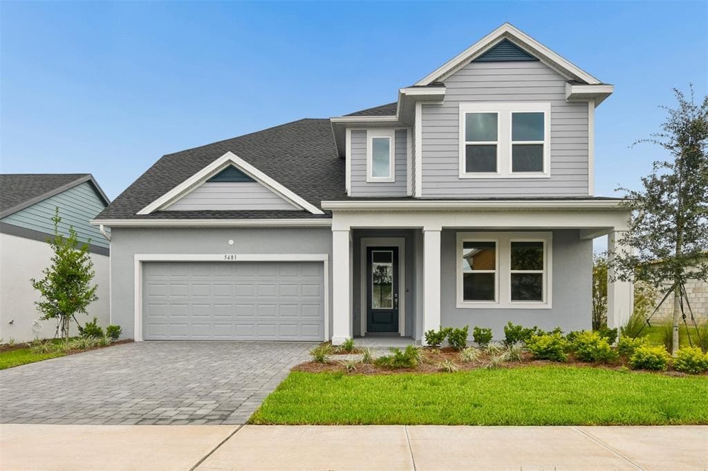 5681 LEAFLET TRAIL, MOUNT DORA, FL 32757