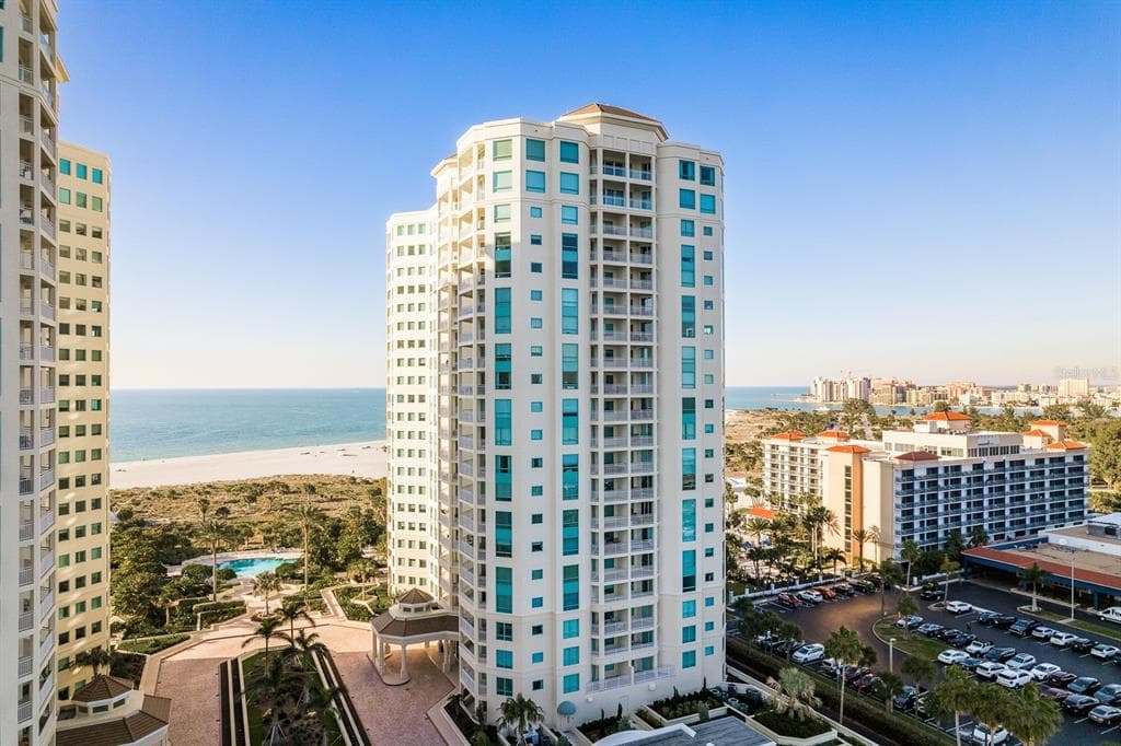 1170 GULF BOULEVARD SW # 1105, CLEARWATER, FL 33767 — zdjęcie 3