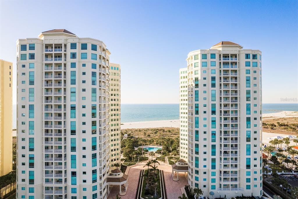 1170 GULF BOULEVARD SW # 1105, CLEARWATER, FL 33767
