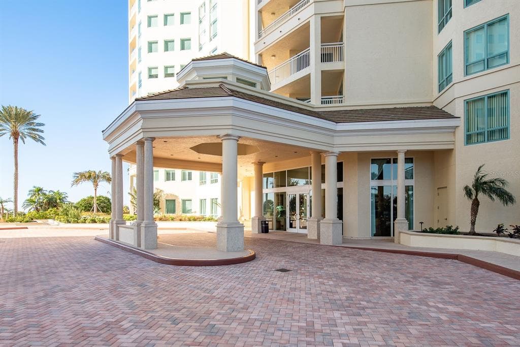 1170 GULF BOULEVARD SW # 1105, CLEARWATER, FL 33767 — zdjęcie 5