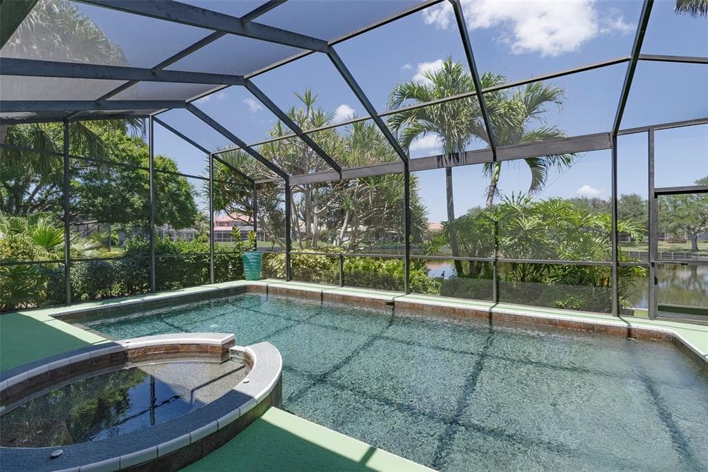 4834 WINDMILL PALM TERRACE NE, ST PETERSBURG, FL 33703 — zdjęcie 3