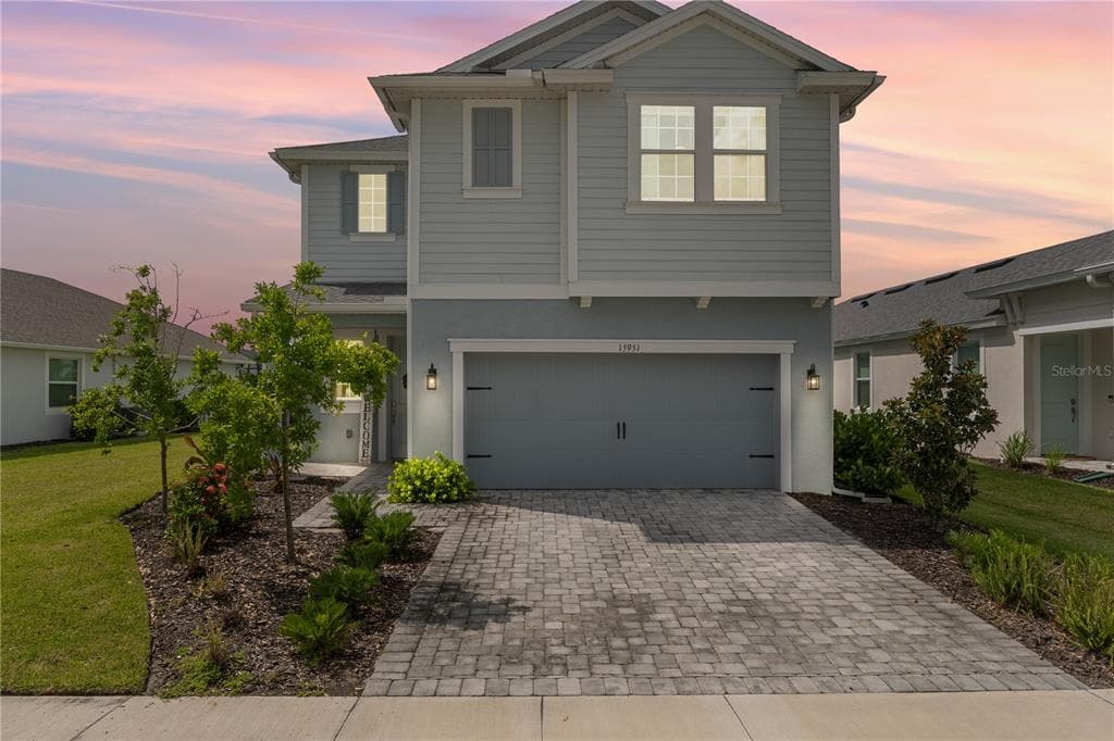 15951 MULRION BOULEVARD, PUNTA GORDA, FL 33982 — zdjęcie 2