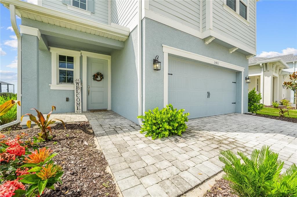 15951 MULRION BOULEVARD, PUNTA GORDA, FL 33982